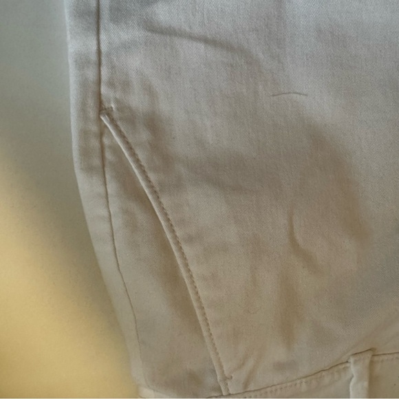 Loft Monroe Slim Straight Pants NWT - Picture 7 of 9